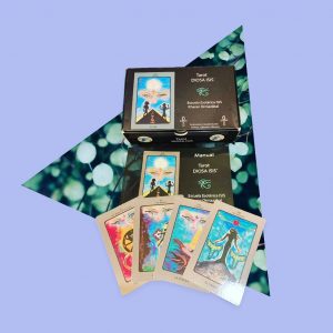 Tarot Isis